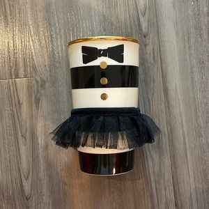 Rare Alice and Olivia Starbucks Travel Mug